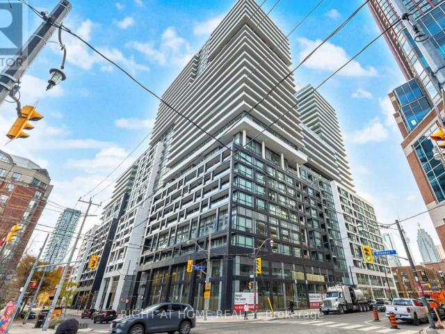 apartment at 2815 E 70 PRINCESS STREET, Toronto, Ontario, M5A0X6