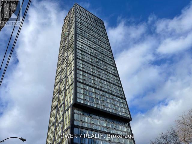 apartment at 2816 319 JARVIS STREET S, Toronto, Ontario, M5B0C8
