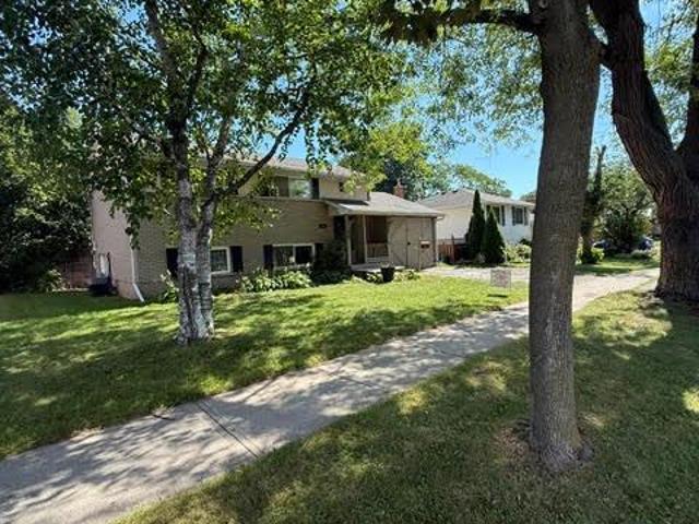 apartment at 283 KENWOOD AVENUE, Burlington, Ontario, L7L4L9