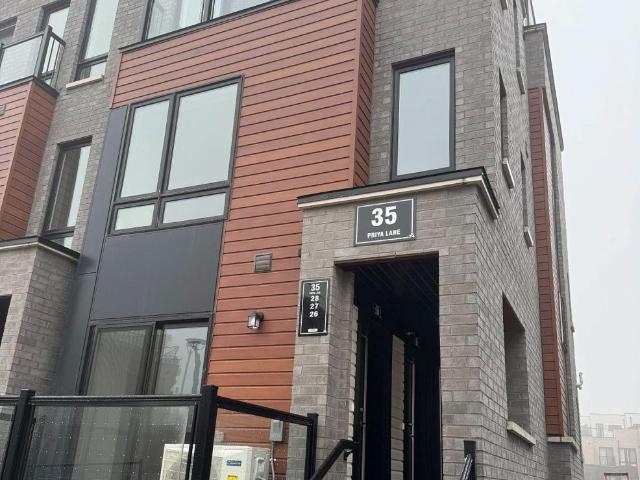 apartment at 28 35 PRIYA LANE, Toronto, Ontario, M1B0E8