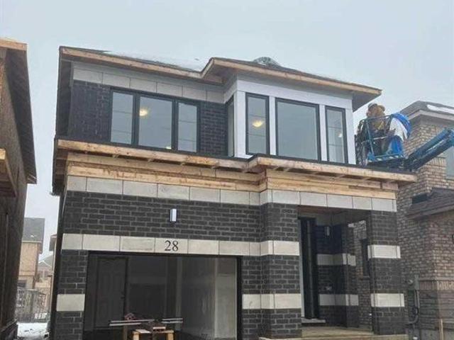apartment at 28 CROSSMORE Crescent, Cambridge, Ontario, M1S0C7
