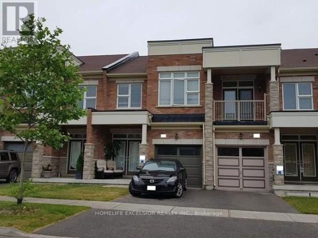 apartment at 28 BLACK LOCUST DRIVE, Markham, Ontario, L6E0P8