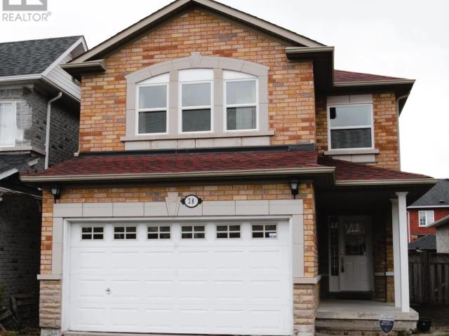 apartment at 28 DEERWOOD CRESCENT, Richmond Hill, Ontario, L4E4B5