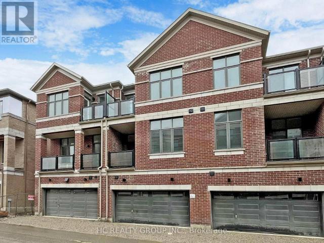 apartment at 28 MILLMAN LANE, Richmond Hill, Ontario, L4S0P8