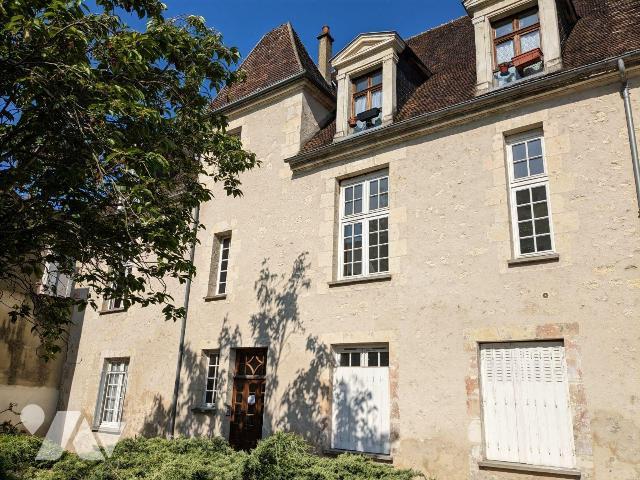 Apartment at 28 Nogent le Rotrou, NOGENT LE ROTROU, 28400, France