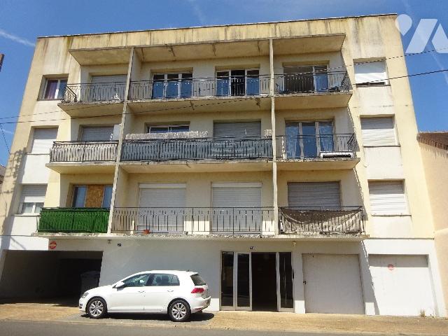 Apartment at 28 Nogent le Rotrou, NOGENT LE ROTROU, 28400, France