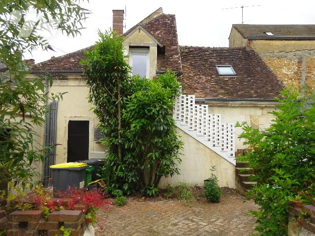 Apartment at 28 Nogent le Rotrou, NOGENT LE ROTROU, 28400, France
