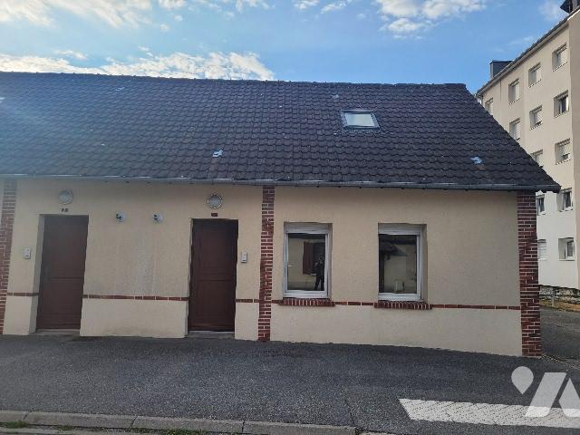 Apartment at 28 Saint Lubin des Joncherets, ST LUBIN DES JONCHERETS, 28350, France