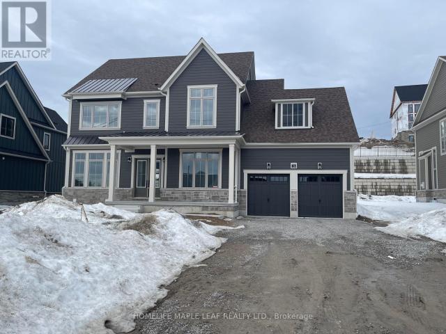 apartment at 28 PEARSALL PLACE, Oro Medonte, Ontario, L0L2L0