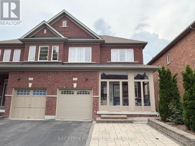 apartment at 28 PREBBLE DRIVE, Markham, Ontario, L6E0M9