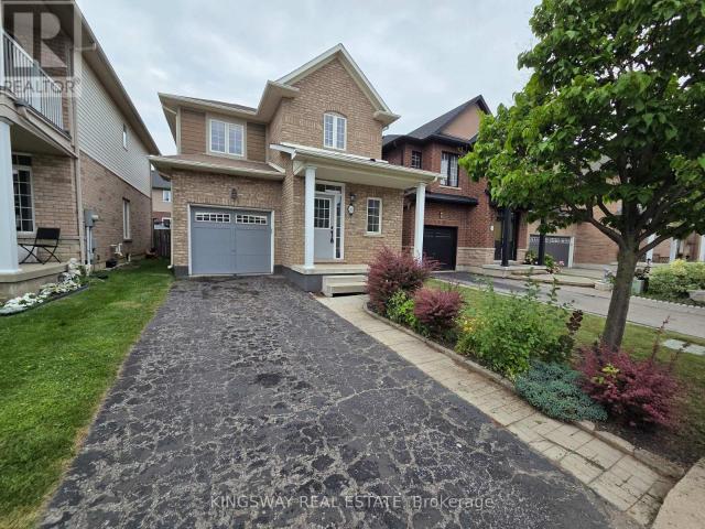 apartment at 28 TIDEMORE HEIGHTS