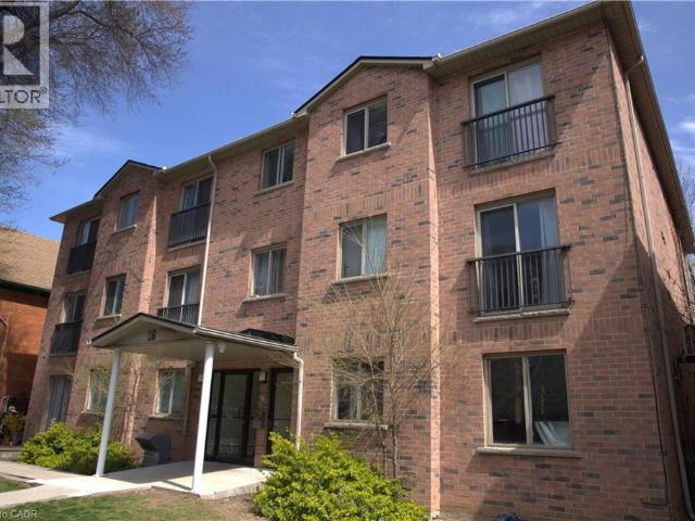 apartment at 28 VICTORIA Avenue N Unit# 314