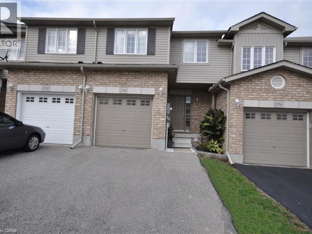 apartment at 294 BRIARMEADOW Drive