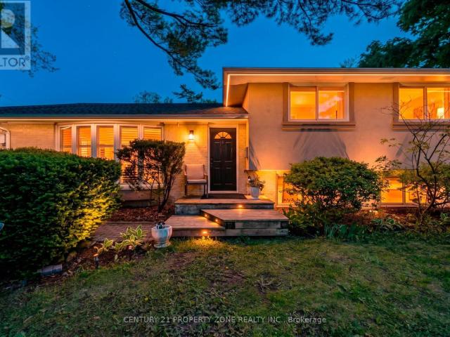 apartment at 294 CHELTENHAM ROAD, Burlington, Ontario, L7L4H7