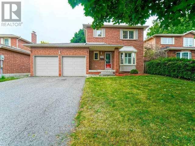 apartment at 296 GLEN HILL DRIVE, Whitby, Ontario, L1N7J8