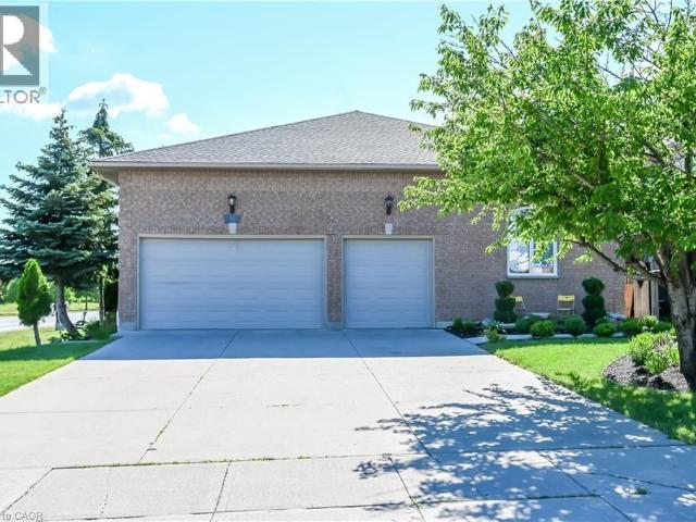 apartment at 296 WINTERBERRY Drive Unit# LOWER
