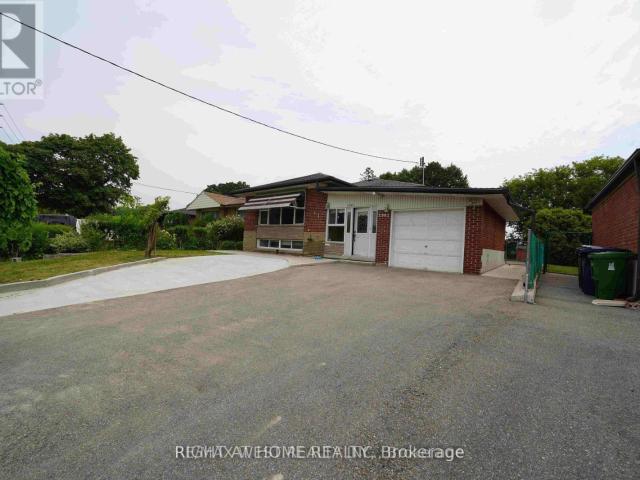 apartment at 2981 WESTON ROAD, Toronto, Ontario, M9M2T1