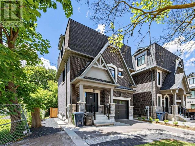 apartment at 2996 WESTON ROAD, Toronto, Ontario, M9M2S7