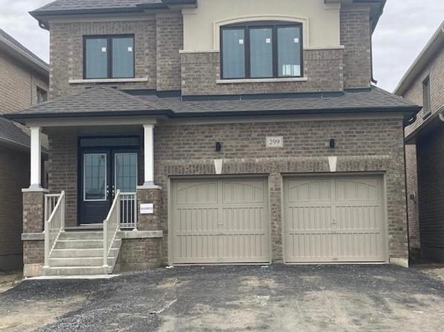 apartment at 299 FLEETWOOD DRIVE
