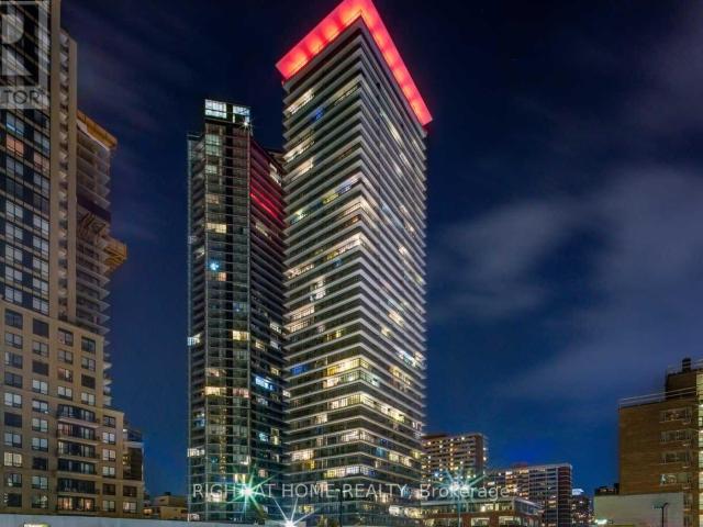 apartment at 2903 33 CHARLES STREET E, Toronto, Ontario, M4Y0A2