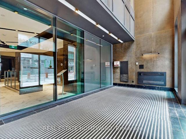 apartment at 2903 327 KING STREET W, Toronto, Ontario, M5V0W7