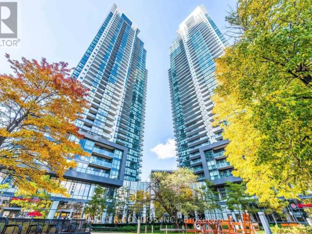 apartment at 2901 – 5162 YONGE STREET