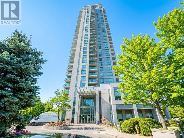 apartment at 2901 60 BRIAN HARRISON WAY, Toronto, Ontario, M1P5J5