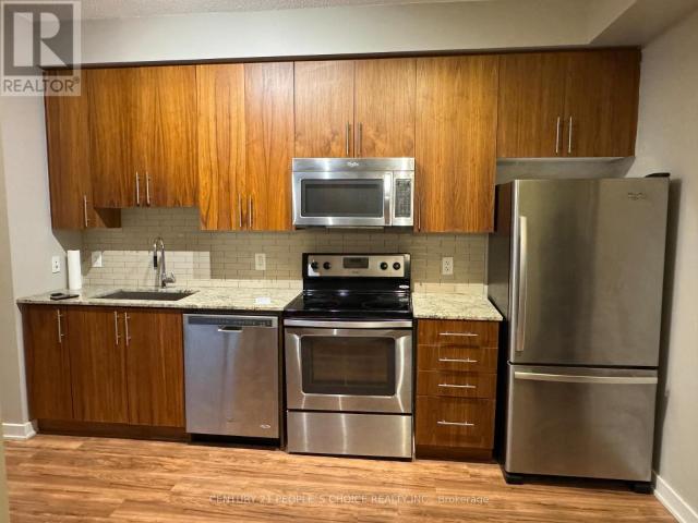 apartment at 2902 4099 BRICKSTONE MEWS, Mississauga, Ontario, L5B0G2