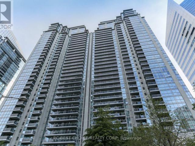 apartment at 2902 4968 YONGE STREET, Toronto, Ontario, M2N7G9