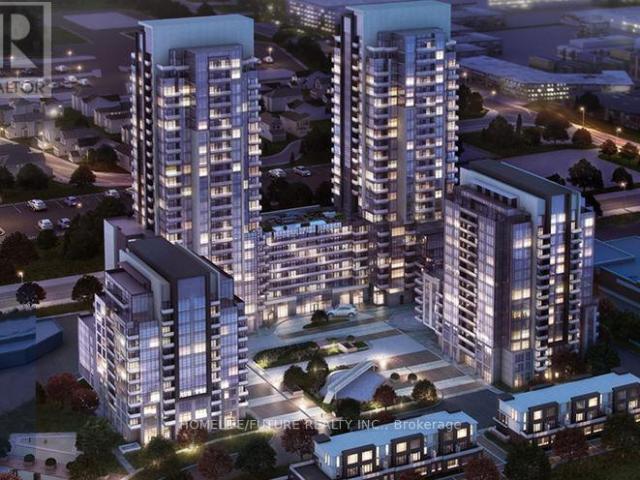 apartment at 2902 20 MEADOWGLEN PLACE, Toronto, Ontario, M1G0A8