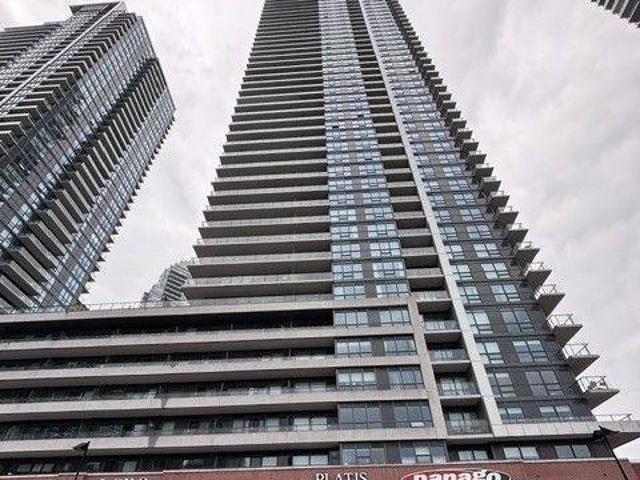 apartment at 2902 2220 LAKESHORE BOULEVARD W, Toronto, Ontario, M8V1A4