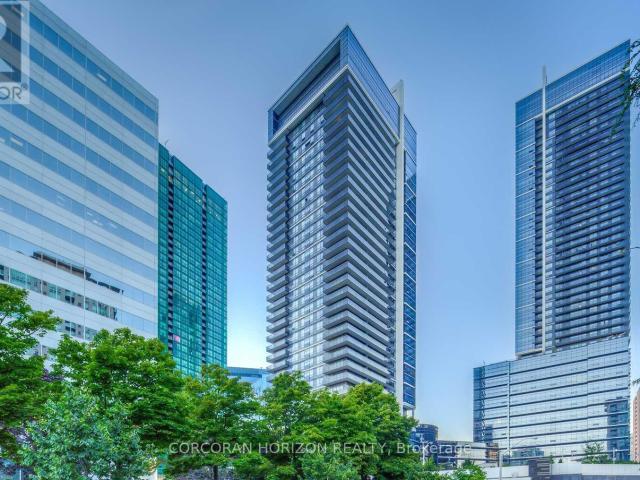 apartment at 2902 2 ANNDALE DRIVE, Toronto, Ontario, M2N0G5