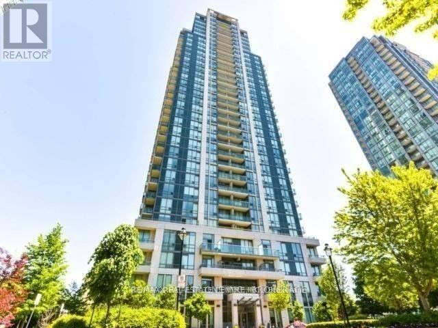 apartment at 2902 3515 KARIYA DRIVE, Mississauga, Ontario, L5B0C1