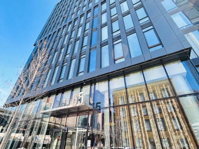 apartment at 2907 55 COOPER STREET, Toronto, Ontario, M5E0G1