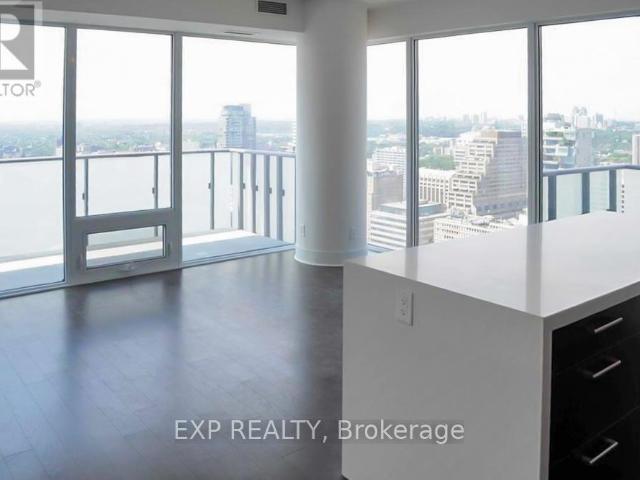 apartment at 2907 65 ST MARY STREET, Toronto, Ontario, M5S0A6