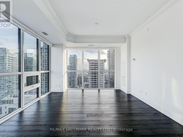 apartment at 2907 – 101 ERSKINE AVENUE