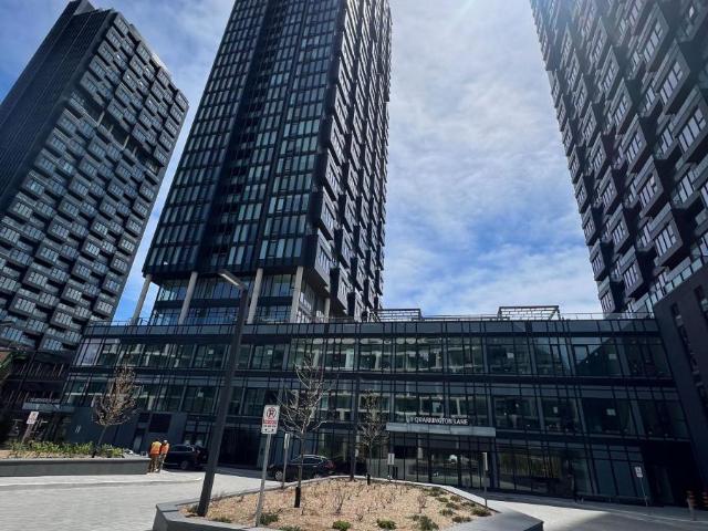 apartment at 2907 1 QUARRINGTON LANE, Toronto, Ontario, M3C0S4