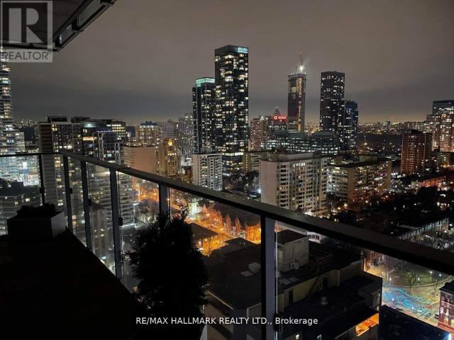 apartment at 2904 50 WELLESLEY STREET E, Toronto, Ontario, M4Y0C8