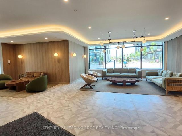 apartment at 2904 – 5 QUARRINGTON LANE