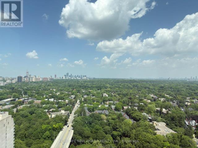 apartment at 2904 609 SHERBOURNE STREET, Toronto, Ontario, M4X0A4