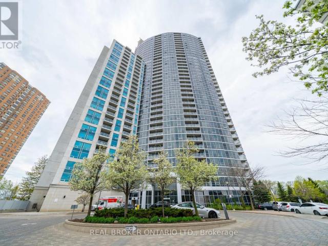 apartment at 2904 83 BOROUGH DRIVE, Toronto, Ontario, M1P5E4
