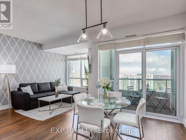 apartment at 2904 120 HOMEWOOD AVENUE, Toronto, Ontario, M4Y2J3