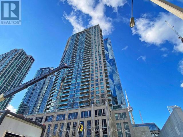 apartment at 2904 – 18 YONGE STREET