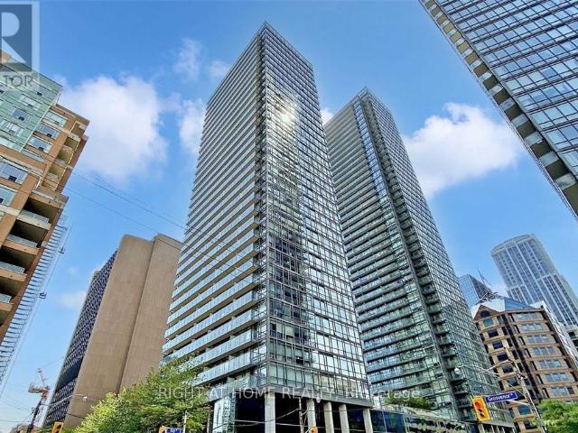apartment at 2905 37 GROSVENOR STREET, Toronto, Ontario, M4Y3G5