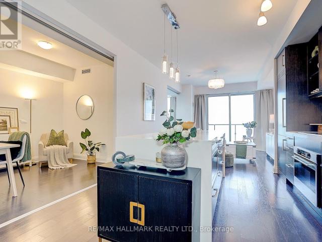 apartment at 2906 – 65 ST MARY STREET
