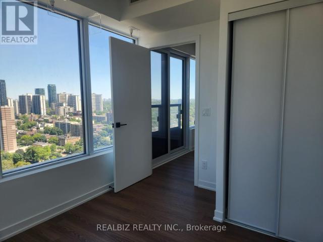 apartment at 2906 – 319 JARVIS STREET