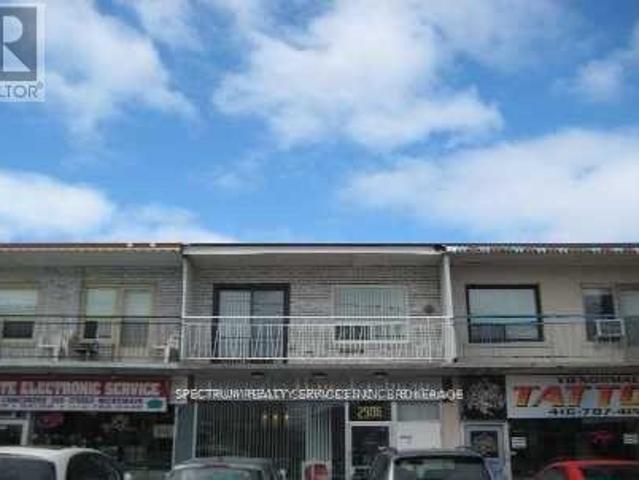 apartment at 2906A DUFFERIN STREET, Toronto, Ontario, M6B3S8