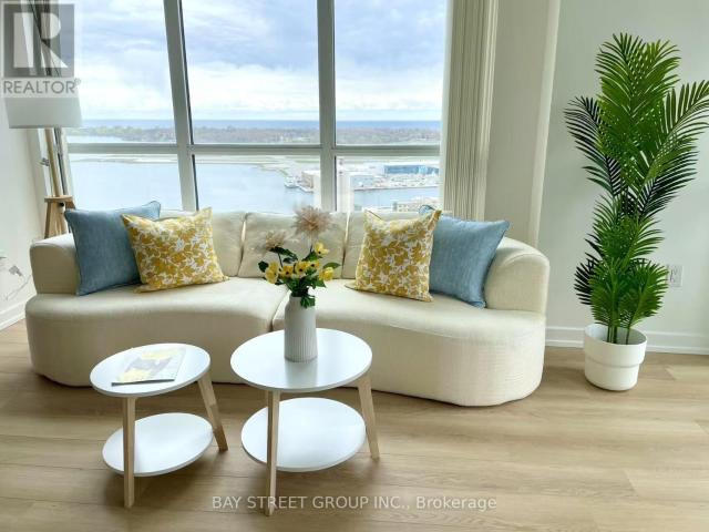 apartment at 2908 75 QUEENS WHARF ROAD, Toronto, Ontario, M5V0J8