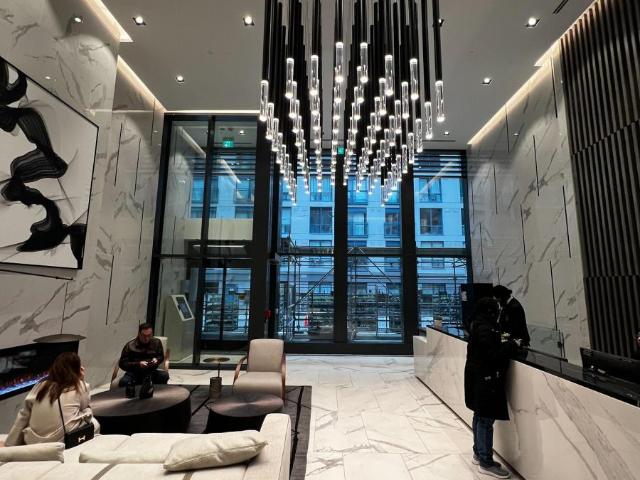 apartment at 2908 82 DALHOUSIE STREET, Toronto, Ontario, M5B0C5