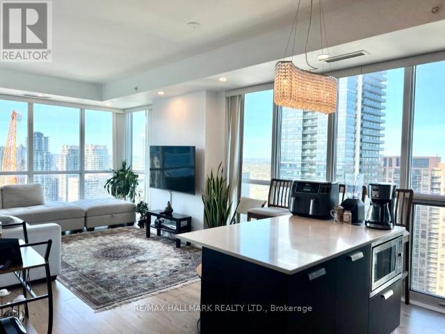 apartment at 2908 9 BOGERT AVENUE, Toronto, Ontario, M2N0H3